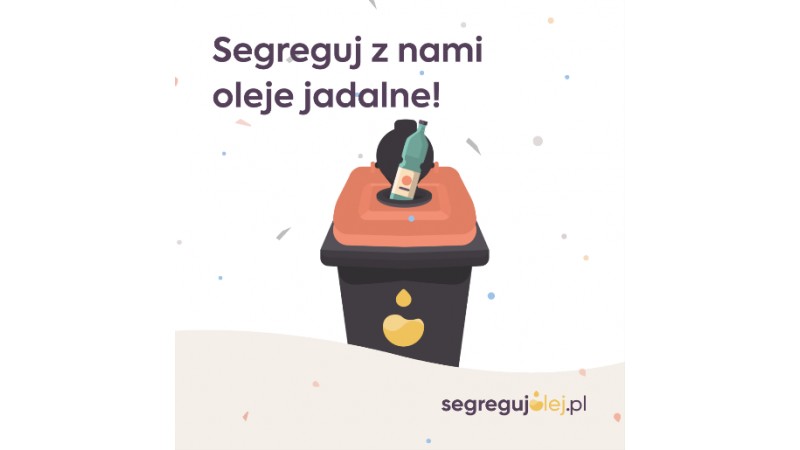 źródło: segregujolej.pl